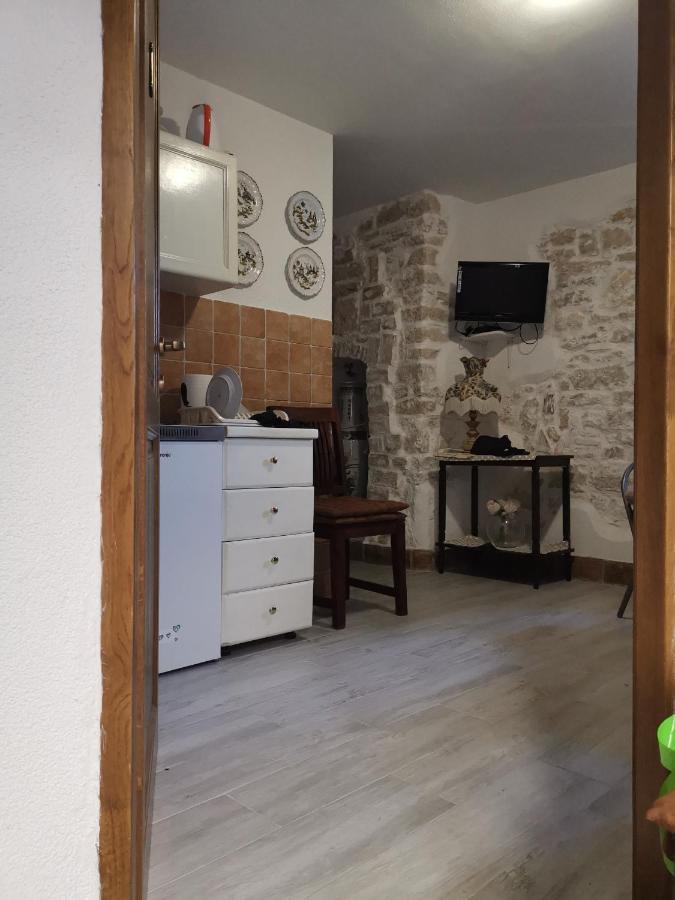 Apartment Giulio - 10Mt To The Beach Rovinj Exteriér fotografie
