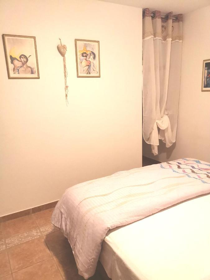 Apartment Giulio - 10Mt To The Beach Rovinj Exteriér fotografie