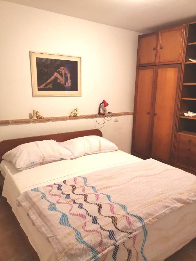 Apartment Giulio - 10Mt To The Beach Rovinj Exteriér fotografie